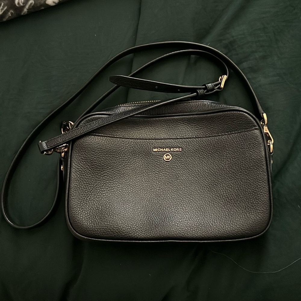 Michael Kors crossbody